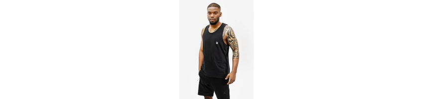 Tank top Jigga Wear Mini Crown