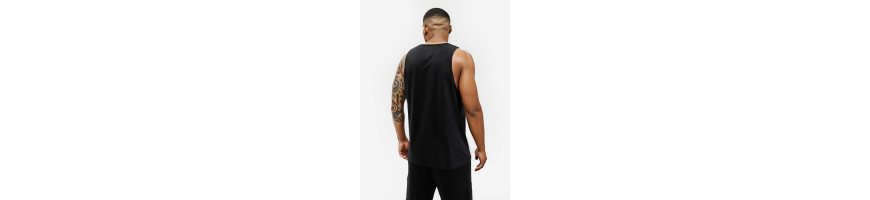 Tank top Jigga Wear Mini Crown
