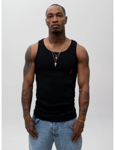 Tank top Jigga Wear Small Name