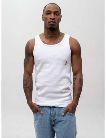 Tank top Jigga Wear Small Name