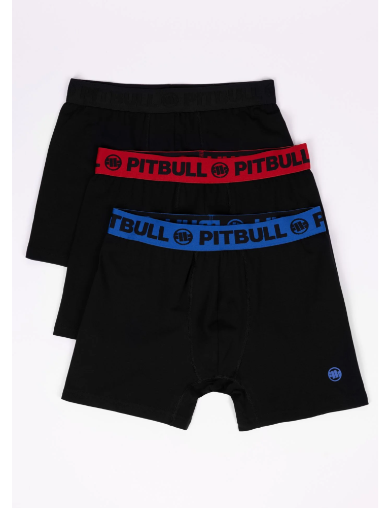 Bokserki Pitbull West Coast Tape color
