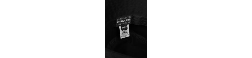 Kapelusz Pitbull West Coast Seabridge