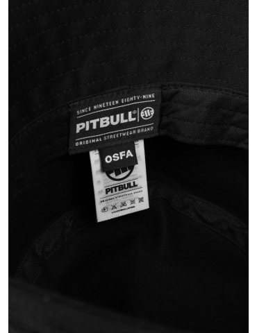 Kapelusz Pitbull West Coast Seabridge