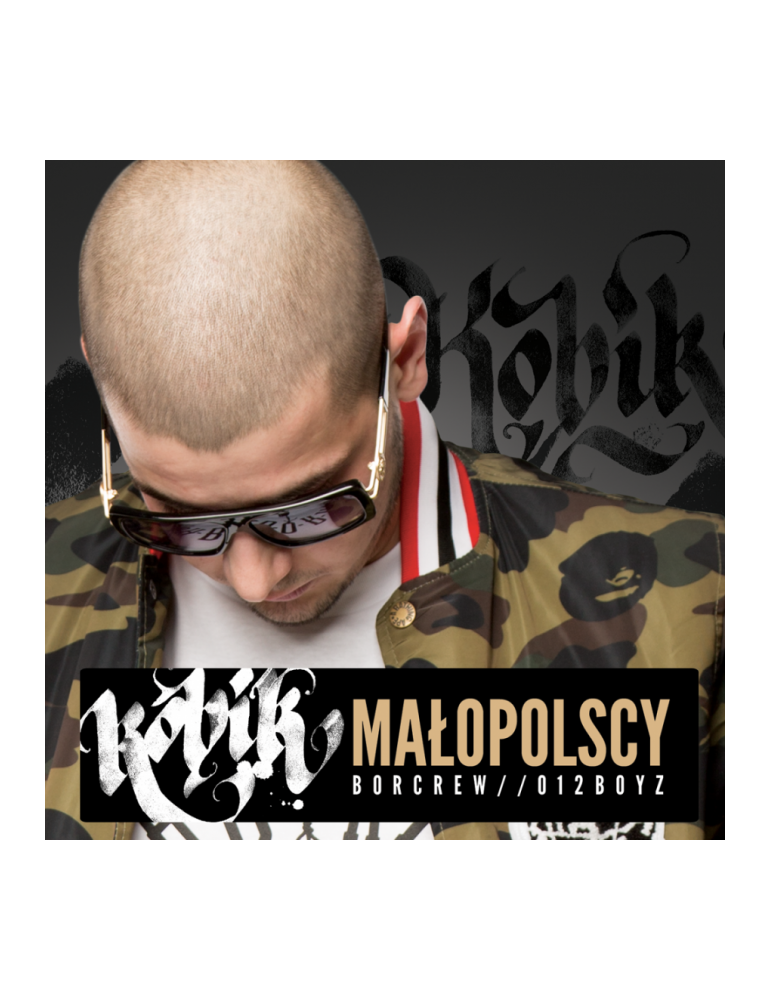 Kobik - Małopolscy