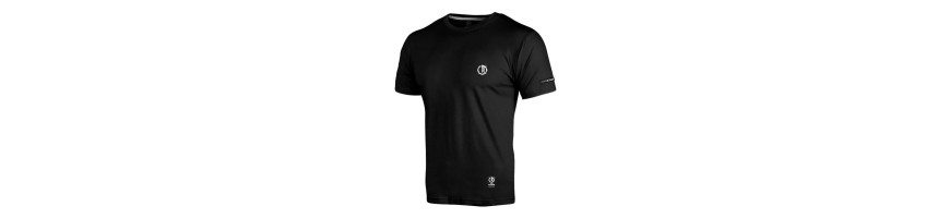 T-shirt Octagon Wear Big Logo męski