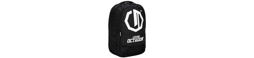 Plecak sportowy Octagon