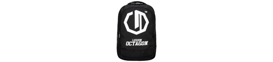 Plecak sportowy Octagon