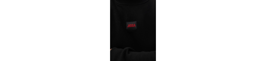 Bluza Jigga Wear czarna