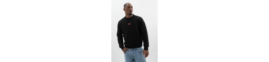Bluza Jigga Wear czarna