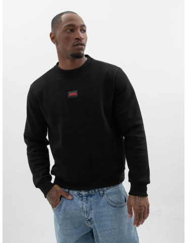 Bluza Jigga Wear czarna