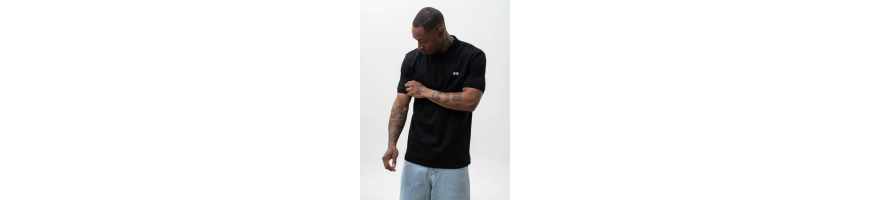 Polo Lucky Dice Small Dice czarne