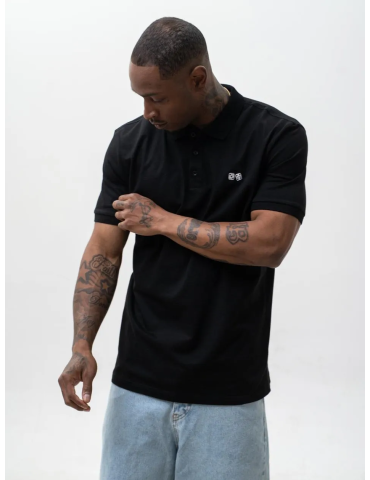 Polo Lucky Dice Small Dice czarne