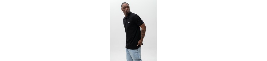Polo Lucky Dice Small Dice czarne