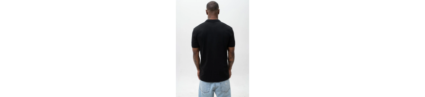 Polo Lucky Dice Small Dice czarne
