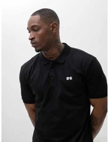 Polo Lucky Dice Small Dice czarne