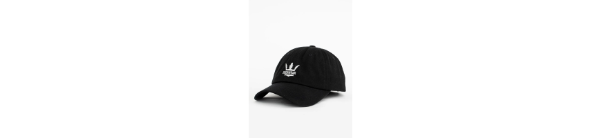 Czapka Jigga Baseball Crown Haft