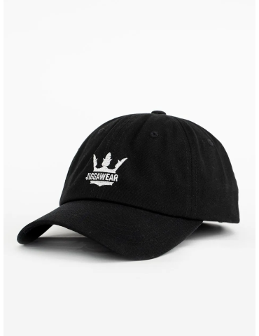 Czapka Jigga Baseball Crown Haft
