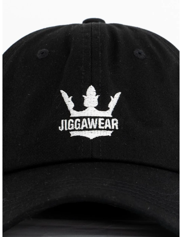 Czapka Jigga Baseball Crown Haft