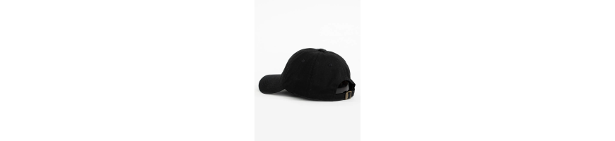 Czapka Jigga Baseball Crown Haft