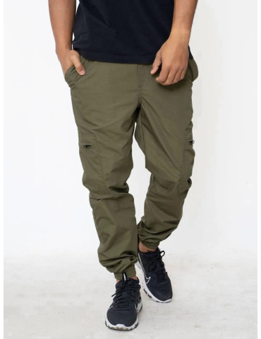Joggery Jigga Wear bojowki Crown Ripstop Cargo