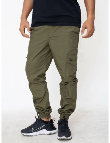 Joggery Jigga Wear bojowki Crown Ripstop Cargo