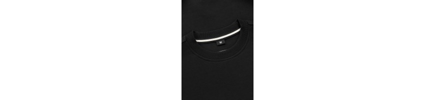 Bluza Pitbull West Coast Charger Small logo czarna