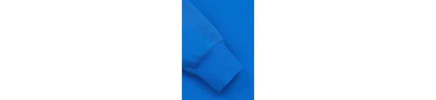 Bluza Pitbull West Coast Charger kaptur błękitna