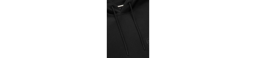 Bluza Pitbull West Coast Charger Small Logo czarna