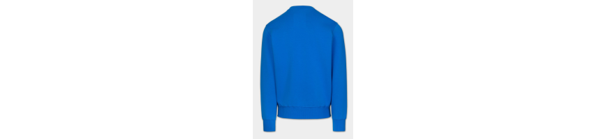 Bluza Pitbull West Coast Charger błękitna