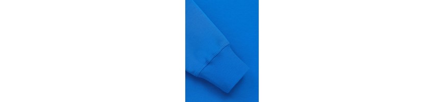 Bluza Pitbull West Coast Charger błękitna