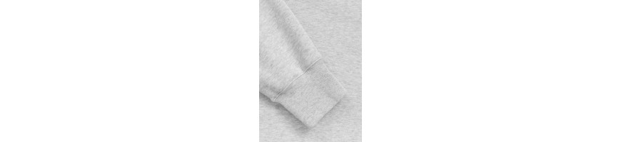 Bluza Pitbull West Coast Small logo szara