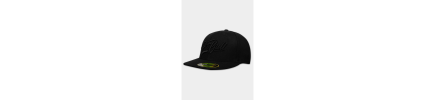 Czapka Pitbull West Coast El Jeffe full cap