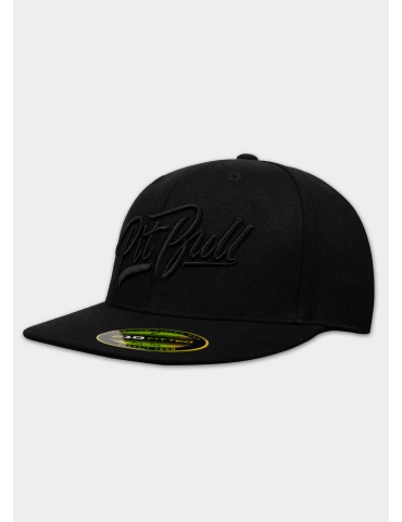 Czapka Pitbull West Coast El Jeffe full cap