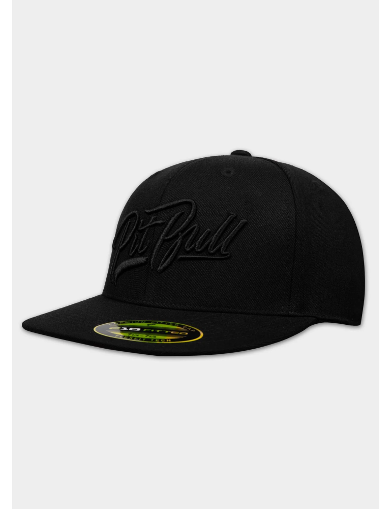 Czapka Pitbull West Coast El Jeffe full cap