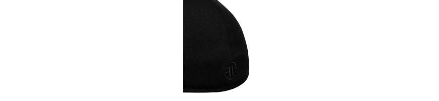 Czapka Pitbull West Coast El Jeffe full cap