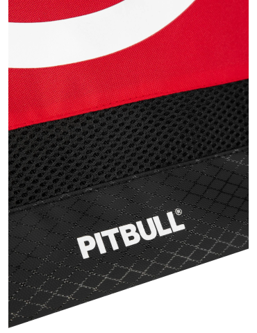 Worek sportowy Pitbull West Coast Logo II