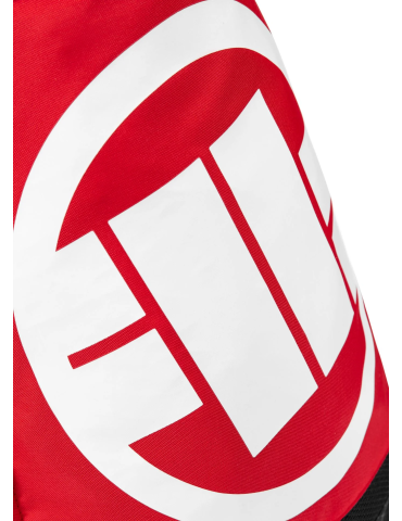 Worek sportowy Pitbull West Coast Logo II