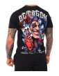 T-shirt Octagon Joker