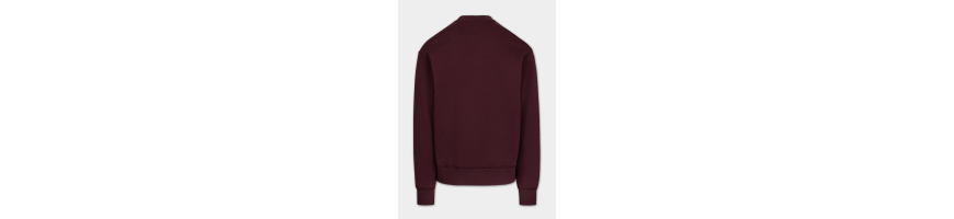 Bluza Pitbull West Coast Taylor burgund
