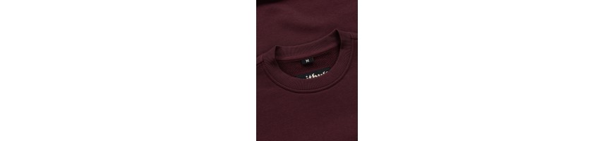 Bluza Pitbull West Coast Taylor burgund