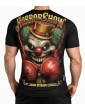 T-shirt Octagon Horror Show 2026 czarna
