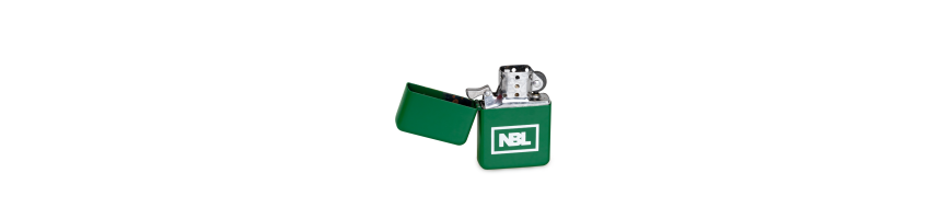 Zapalniczka NBL