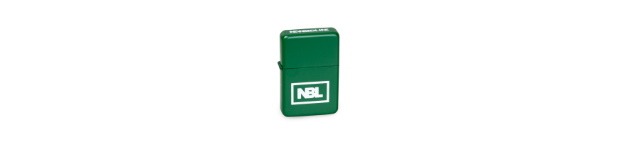 Zapalniczka NBL