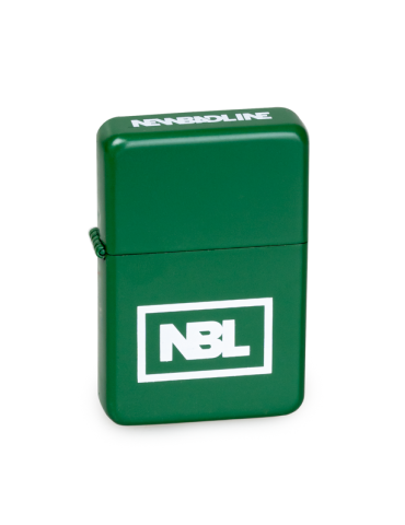 Zapalniczka NBL