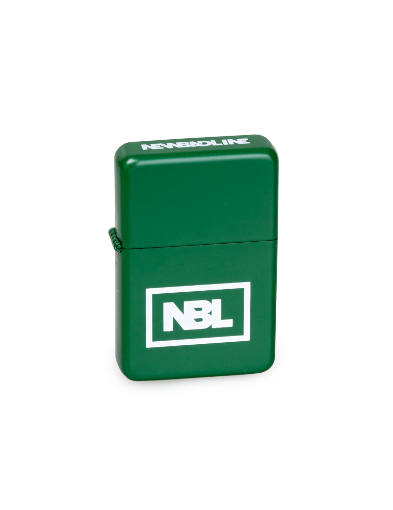 Zapalniczka NBL