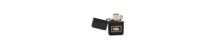 Zapalniczka NBL