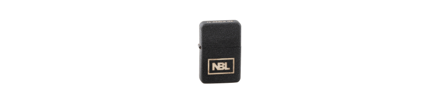 Zapalniczka NBL