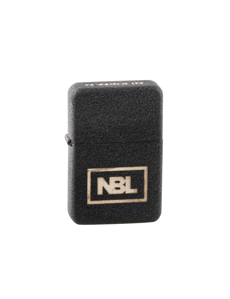 Zapalniczka NBL