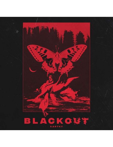 Kartky - Blackout