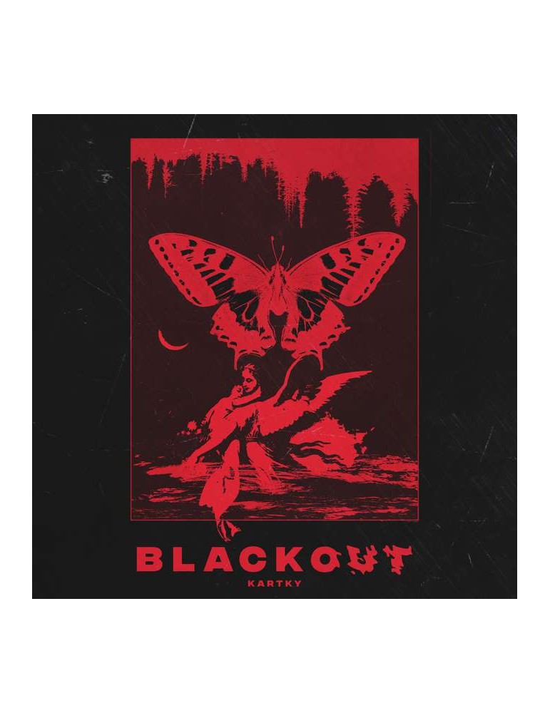 Kartky - Blackout